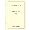 Sonate nr 3