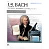 The well tempered clavier vol 2