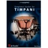 Symphonic Studies for Timpani