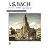 French Suites BWV 812 A 817