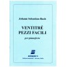 Ventitre pezzi facili