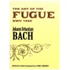 The art of the fugue BWV 1080