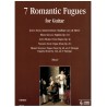 7 Romantic Fugues