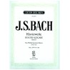 Vol. 2 The Well-Tempered Clavier - Buson