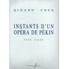 Instants D'un Opera De Pekin