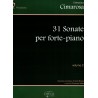 Sonate (31) Vol. 2 (Vitale/Bruno)