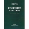 Concerto per corno