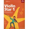 Violin Star 1