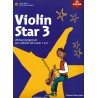 Violin Star 3