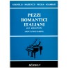 Raccolta pezzi romantici italiani