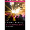 The Oxford Handbook of Music Psychology