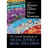 Social Justice in Music Education