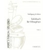 Solobook for vibraphone vol.2