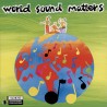 World Sound Matters: 2 CD