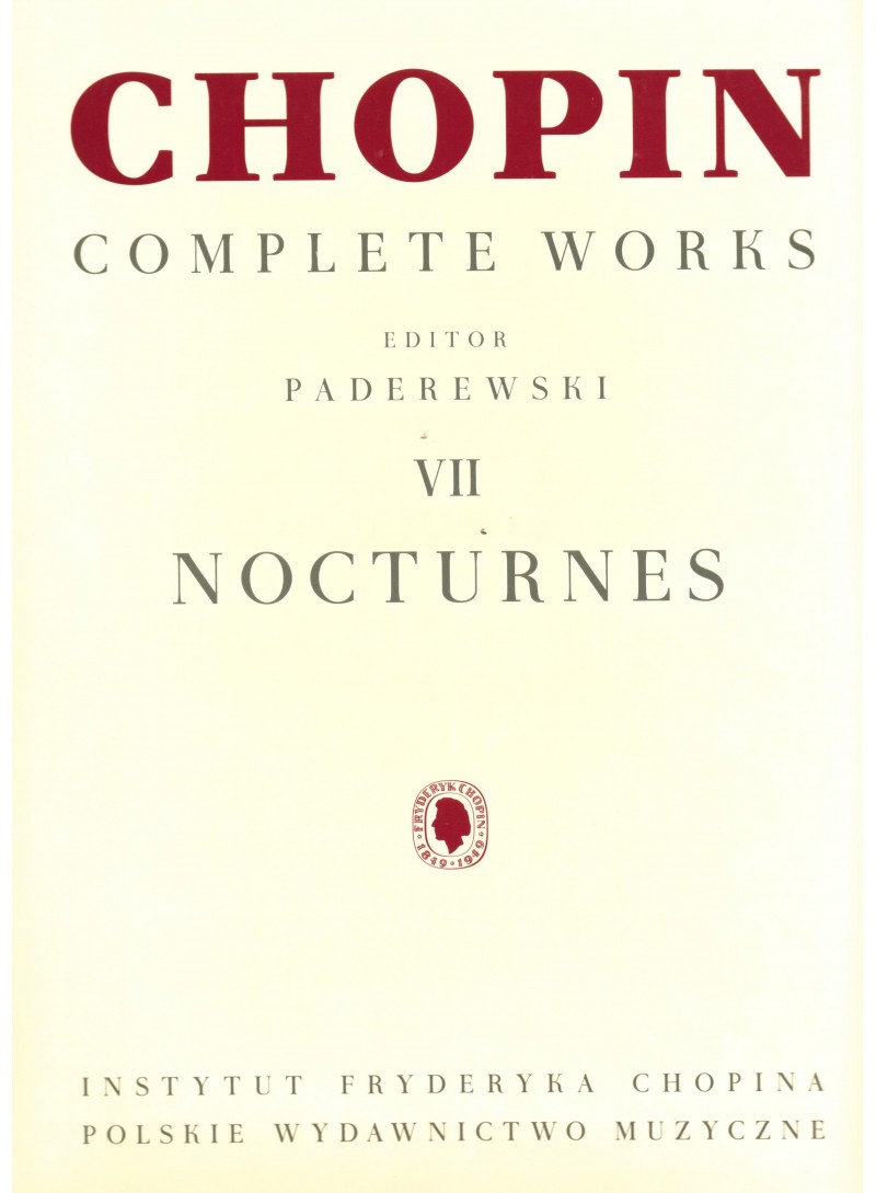 Nocturnes VII