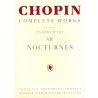 Nocturnes VII