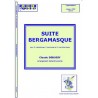 Suite Bergamasque (arr. Lecointe)