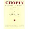 Studies - Etudes