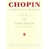 Concertos XIV op. 11, op. 21