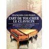 L'art de Toucher le Clavecin