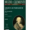 Gradus ad Parnassum op. 44 vol. 3