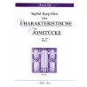 10 charakteristische Tonstucke op86 vol2