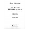 Bachianas Brasilieras n 5 - KA