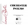 Chichester Psalms (orch. ridotta)