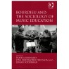 Bourdieu and the Sociology of Music Ed.