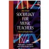 Sociology for Music Teachers