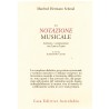 La Notazione Musicale