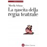 Nascita della regia teatrale