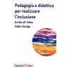 Pedagogia e didattica per l'inclusione