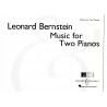 Musica for 2 Pianos