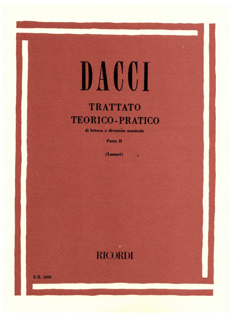 Trattato teorico-pratico di lettura 2