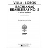 Bachianas Brasileiras No. 5: Aria