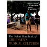 Children's Musical Cultures