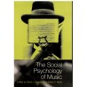 The Social Psychology of Music