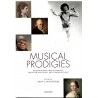 Musical Prodigies Interpretations