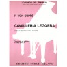 Cavalleria leggera