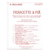 Francette e Pià nr.9