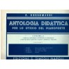 Antologia didattic cat c fasc