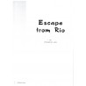 Escape from Rio for vibraphone