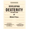 Developing Dexterity