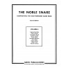 The noble snare book vol. 4