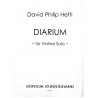 Diarium