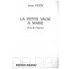 La Petite Valse à Marie