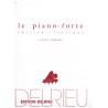 Le piano forte