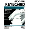 Modern keyboard 2