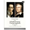 The Schubert Song Transcriptions serie 2